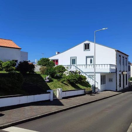 Apartamento Do Marques Santa Cruz das Flores Eksteriør billede