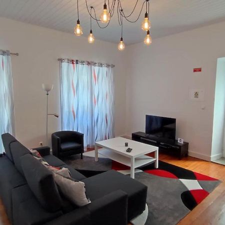 Apartamento Do Marques Santa Cruz das Flores Eksteriør billede