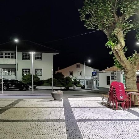 Apartamento Do Marques Santa Cruz das Flores Eksteriør billede
