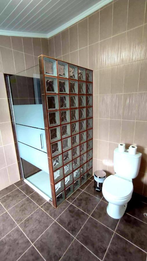Apartamento Do Marques Santa Cruz das Flores Eksteriør billede