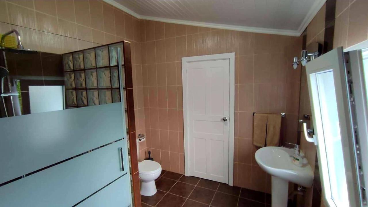 Apartamento Do Marques Santa Cruz das Flores Eksteriør billede