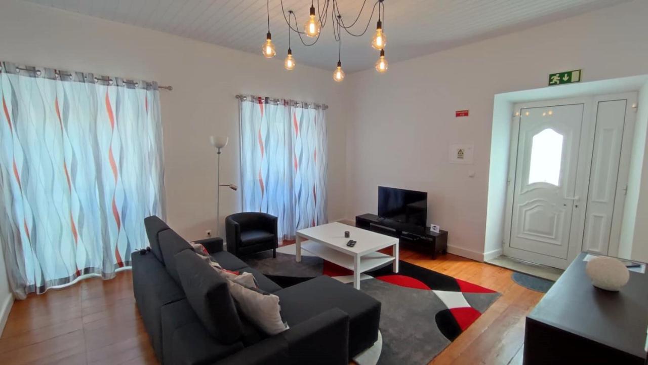 Apartamento Do Marques Santa Cruz das Flores Eksteriør billede