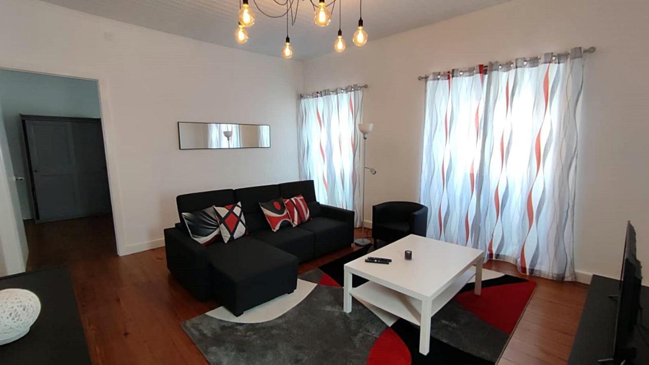Apartamento Do Marques Santa Cruz das Flores Eksteriør billede