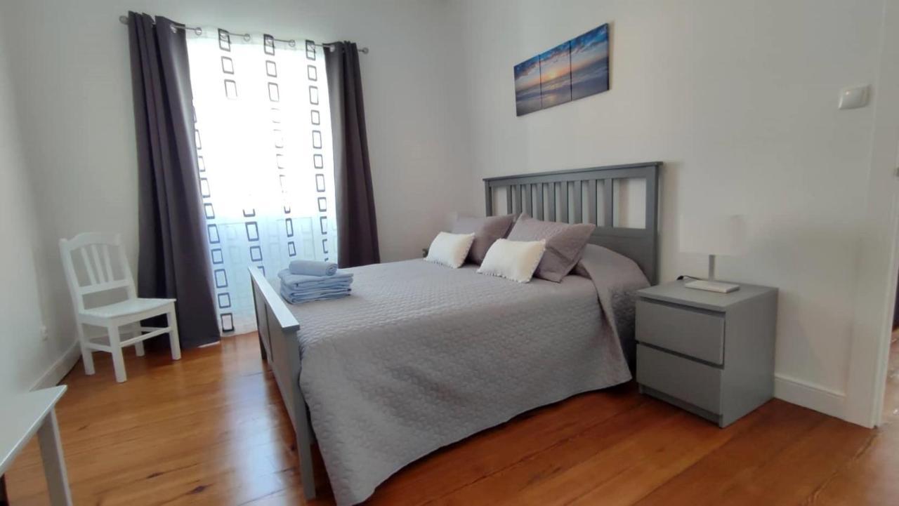 Apartamento Do Marques Santa Cruz das Flores Eksteriør billede