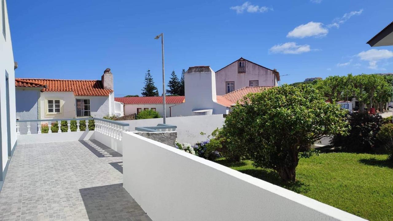 Apartamento Do Marques Santa Cruz das Flores Eksteriør billede