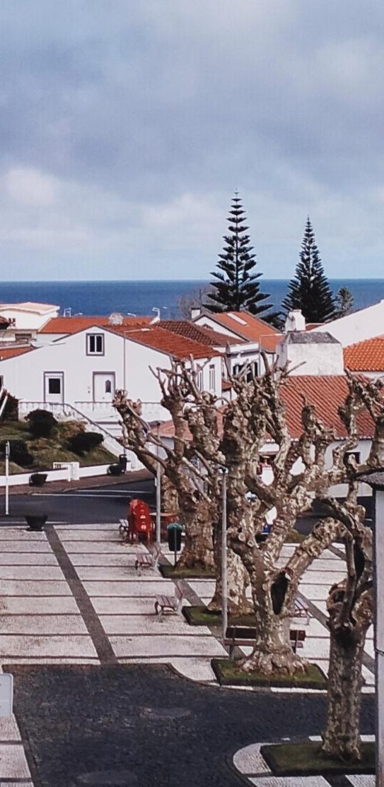 Apartamento Do Marques Santa Cruz das Flores Eksteriør billede
